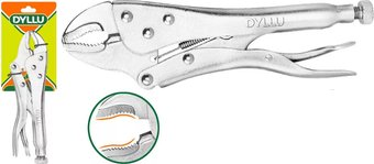 Зажим Dyllu DTLP1110 - 1/1
