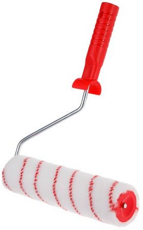 Валик малярный  Startul ST0208-25R - 1/1