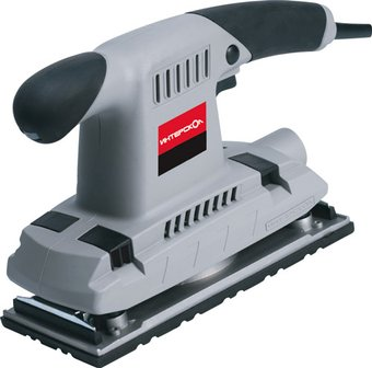 Виброшлифмашина Интерскол ПШМ-115/300Э - 1/1