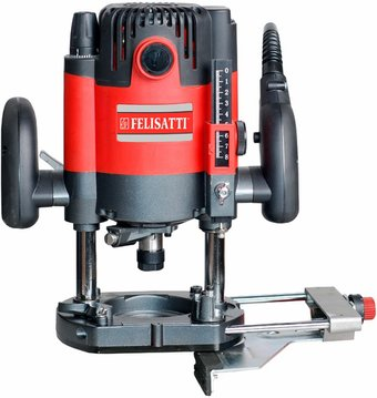 Вертикальный фрезер Felisatti ФМ-62/2100Э - 1/1