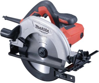 Дисковая (циркулярная) пила Makita MT M5802 - 1/1