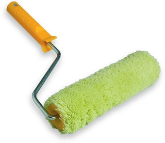 Валик малярный  Bauwelt 00061-014825 - 1/1