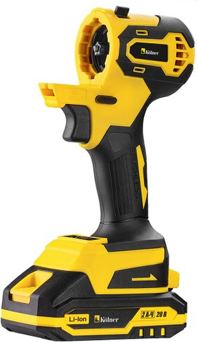 Модуль Kolner Pro KCMT 20/3BL (без АКБ) - 1/1