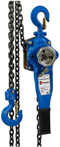 Таль  Shtapler HSH-E 1т 3109 (12м) - 1/1