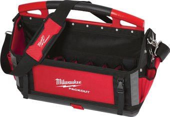 Сумка для инструментов Milwaukee Packout 50 см 4932464086 - 1/1