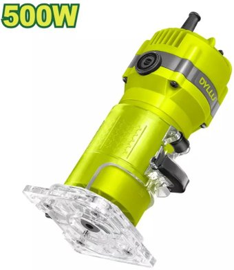 Фрезер Dyllu DTLT155001 - 1/1