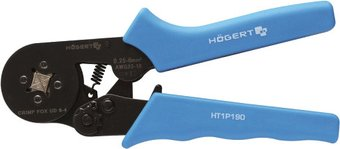 Кримпер Hoegert Technik HT1P190 - 1/1