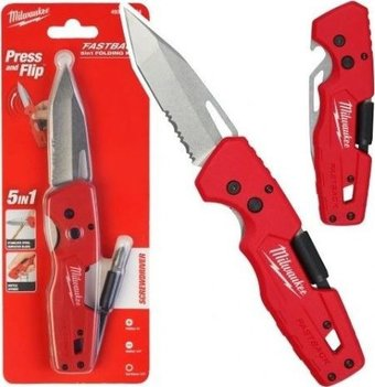 Нож строительный Milwaukee 4932492454 - 1/1