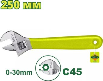 Ключ разводной Dyllu DTAW5110 - 1/1
