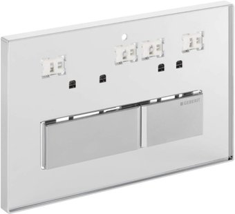 Панель смыва Geberit Sigma 50 241.788.00.5 - 1/1