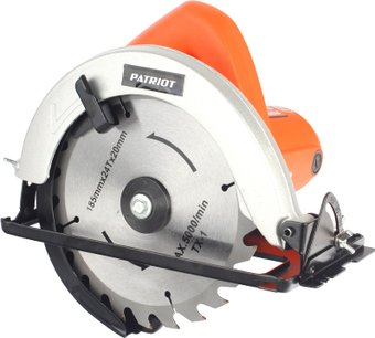 Дисковая (циркулярная) пила Patriot CS 181 [190301604] - 1/1
