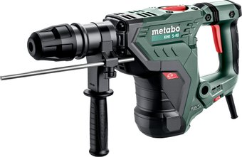 Перфоратор Metabo KHE 5-40 600391500 - 1/1