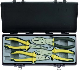 Набор пассатижей Force 5045 (4 предмета) - 1/1