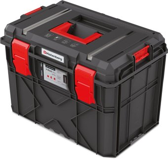 Ящик для инструментов Kistenberg X-Block Tech Tool Box 40 KXB604040G-S411 - 1/1