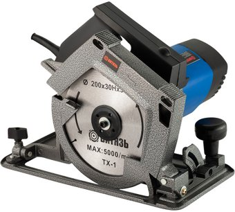 Дисковая (циркулярная) пила Витязь ПД-2200 - 1/1