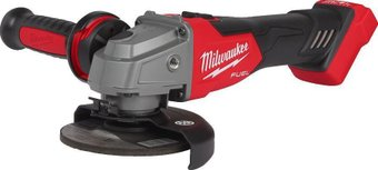 Угловая шлифмашина Milwaukee M18 FSAG125X-0 Fuel 4933478701 (без АКБ) - 1/1