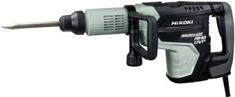 Перфоратор Hikoki H60MEY WTZ (кейс) - 1/1