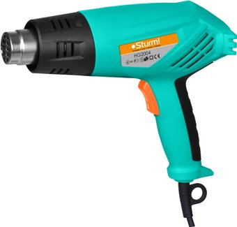 Промышленный фен Sturm HG2004 - 1/1