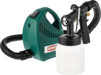 Краскораспылитель Hammer Flex PRZ500A - 1/1