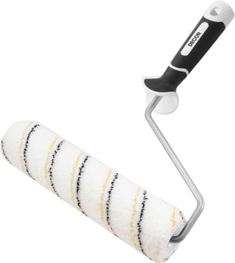 Валик малярный  Decor 480-4240 (240мм) - 1/1