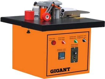 Станок Gigant MF170A - 1/1