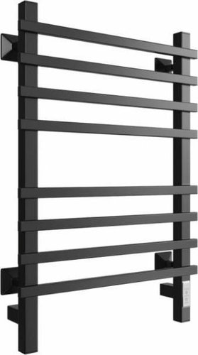 Полотенцесушитель Двин N plaza neo 100/50 (черный) - 1/1