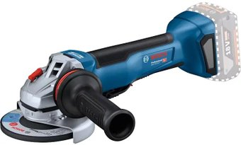Угловая шлифмашина Bosch GWS 18V-10 P Professional 06019J4100 (без АКБ) - 1/1