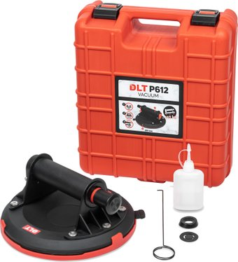 Стеклодомкрат (присоска для стекла и плитки) DLT P612 0950 - 1/1