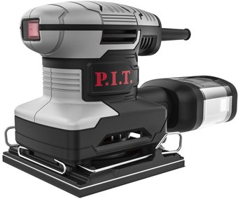 Виброшлифмашина P.I.T. PSP100-C - 1/1