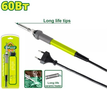 Стержневой паяльник Dyllu DTEL3606 - 1/1