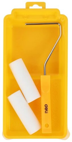 Набор малярного инструмента Deli DL509704 - 1/1