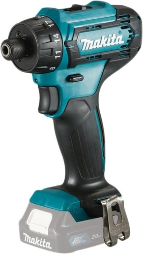 Винтоверт Makita DF033DZ (без АКБ) - 1/1