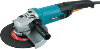 Угловая шлифмашина Makita GA9010CF - 1/1