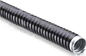 Металлорукав МКСэнергосистем РЗ-Ц-ПВХ-12-10М - 1/1