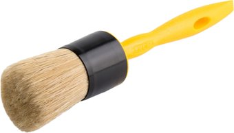 Кисть малярная Акор Эксперт КР-40 - 1/1