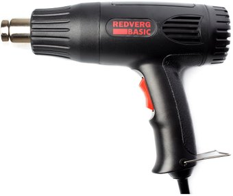 Промышленный фен RedVerg HG2000 - 1/1