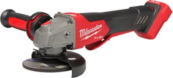 Угловая шлифмашина Milwaukee M18 Fuel FSAGV125XPDB-0X (без АКБ, кейс) - 1/1