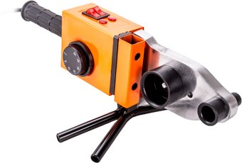 Аппарат для сварки труб FoxWeld FoxPlastic 2500 ZJM - 1/1