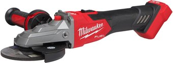 Угловая шлифмашина Milwaukee M18 Fuel FSAGF125XB-0X 4933478438 (без АКБ, кейс) - 1/1