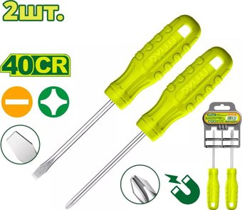 Набор отверток Dyllu DTSS2302 - 1/1