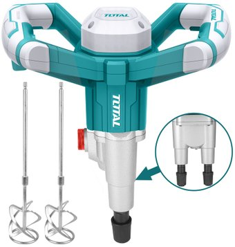 Строительный миксер Total TD616006 - 1/1