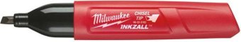 Маркер Milwaukee Inkzall 48223103 (черный) - 1/1