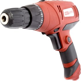 Дрель-шуруповерт RedVerg RD-SD330/2 - 1/1