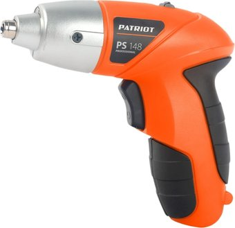Электроотвертка Patriot PS 148 180201300 (с 1-им АКБ) - 1/1