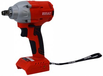 Гайковерт Brait BCIWS20U-2 (без АКБ, кейс) - 1/1