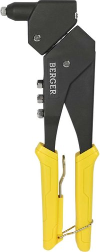 Заклепочник Berger BG4001 - 1/1