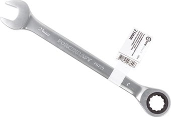 Гаечный ключ ForceKraft FK-75721 - 1/1
