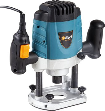 Вертикальный фрезер Bort BOF-1600N - 1/1