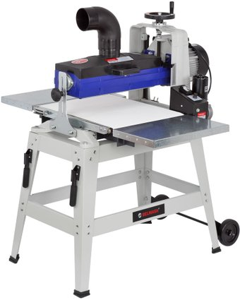 Станок Белмаш DS410-W - 1/1