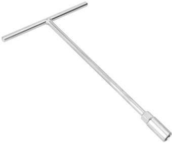 Ключ торцевой Deli DL12 - 1/1